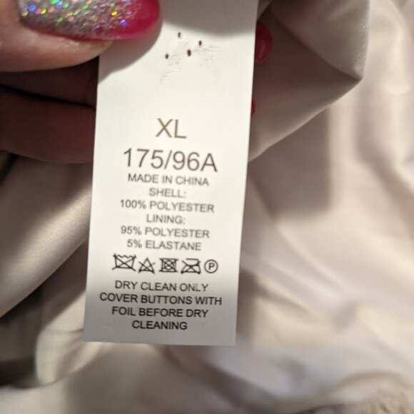 kate spade Oversized Teddy Coat - Picture 3 of 9